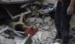 汶川地震视频,生死瞬间，人间大爱